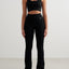 Ribbed Seamless Leggings