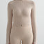 Shape Seamless Zip Jackets