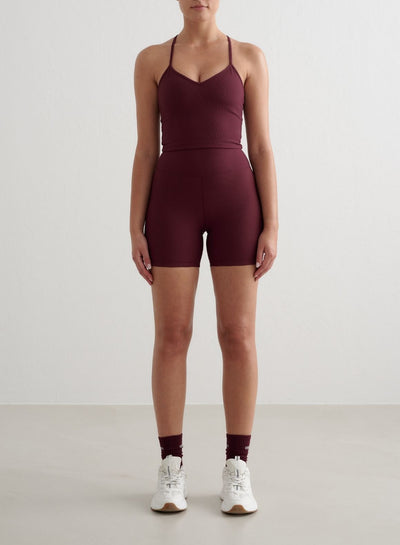 [S - 5'8"]