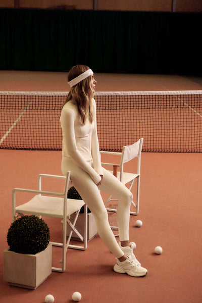 Sense sportif look 18