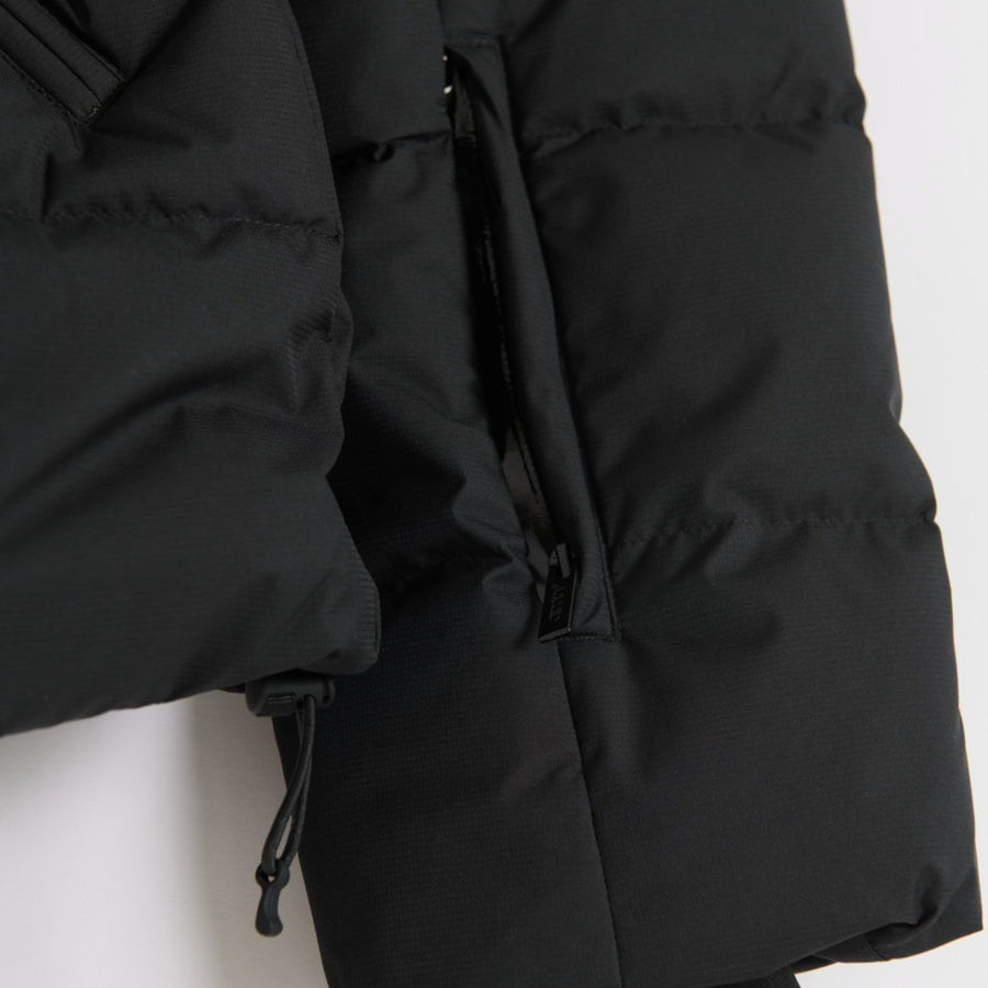 Ski Pass Pocket