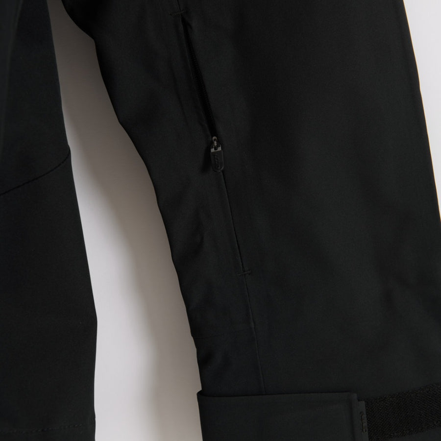 Ski Pass Pocket
