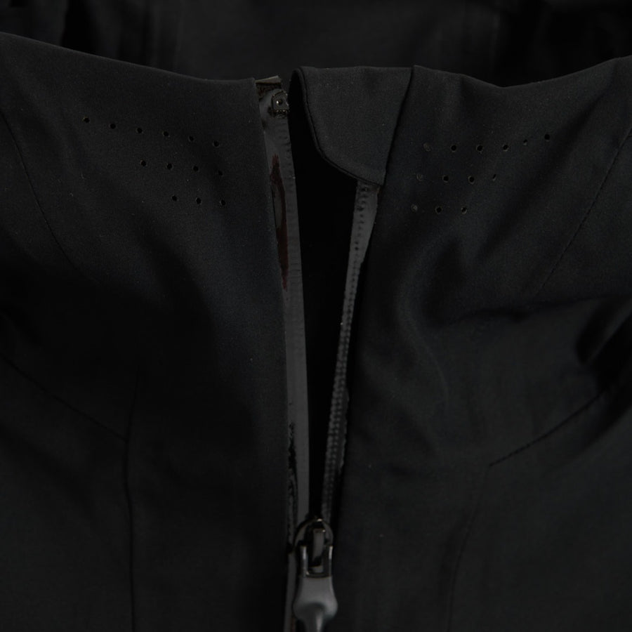 Breathable Collar