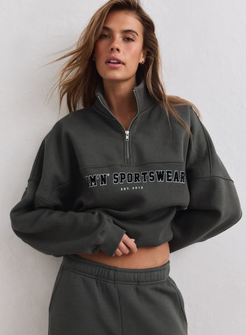 SWEATSHIRTS