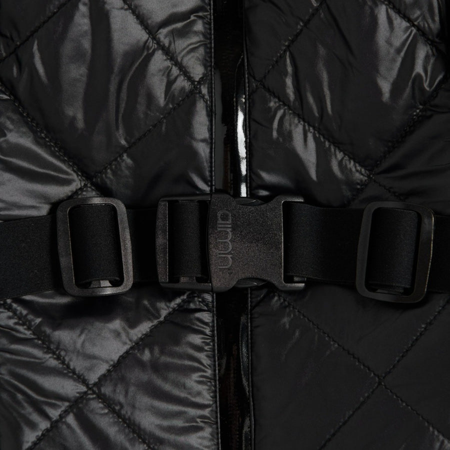 Adjustable Belt