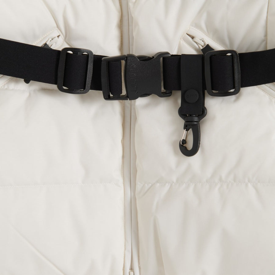 Adjustable Belt