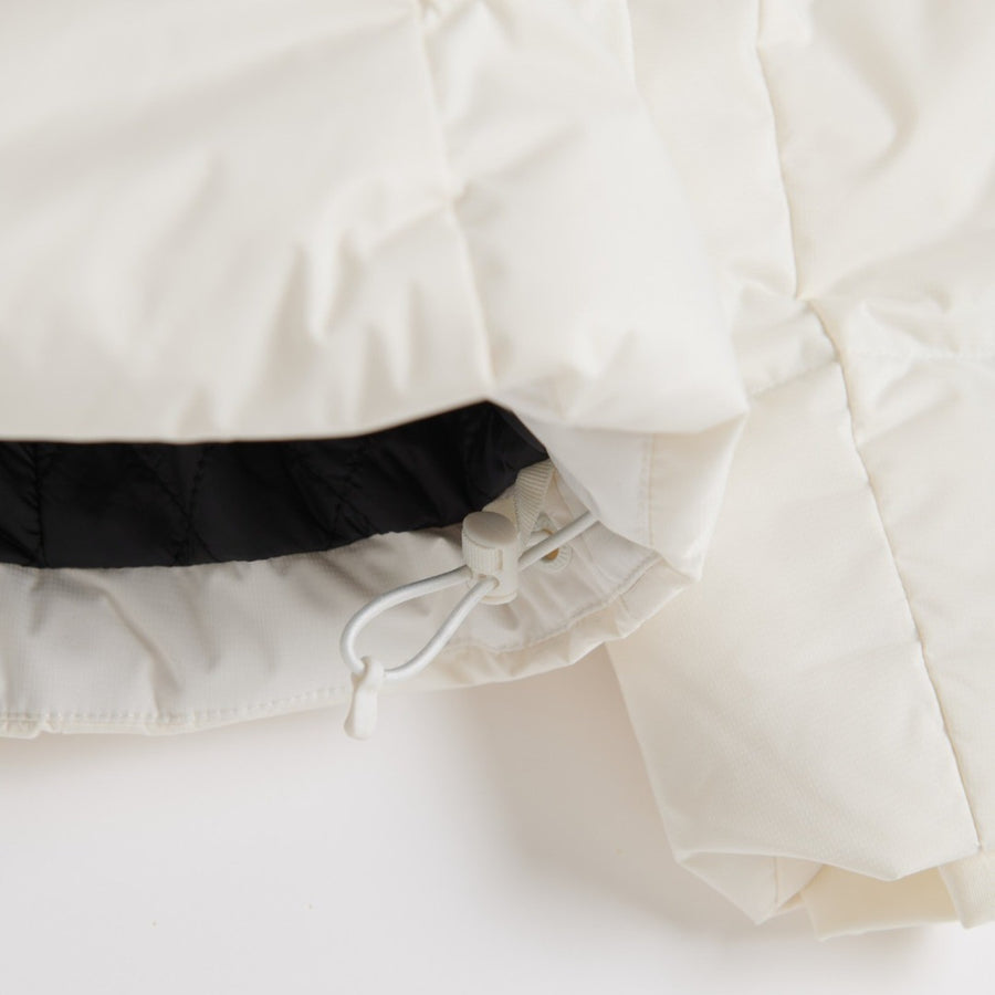 Adjustable Hem