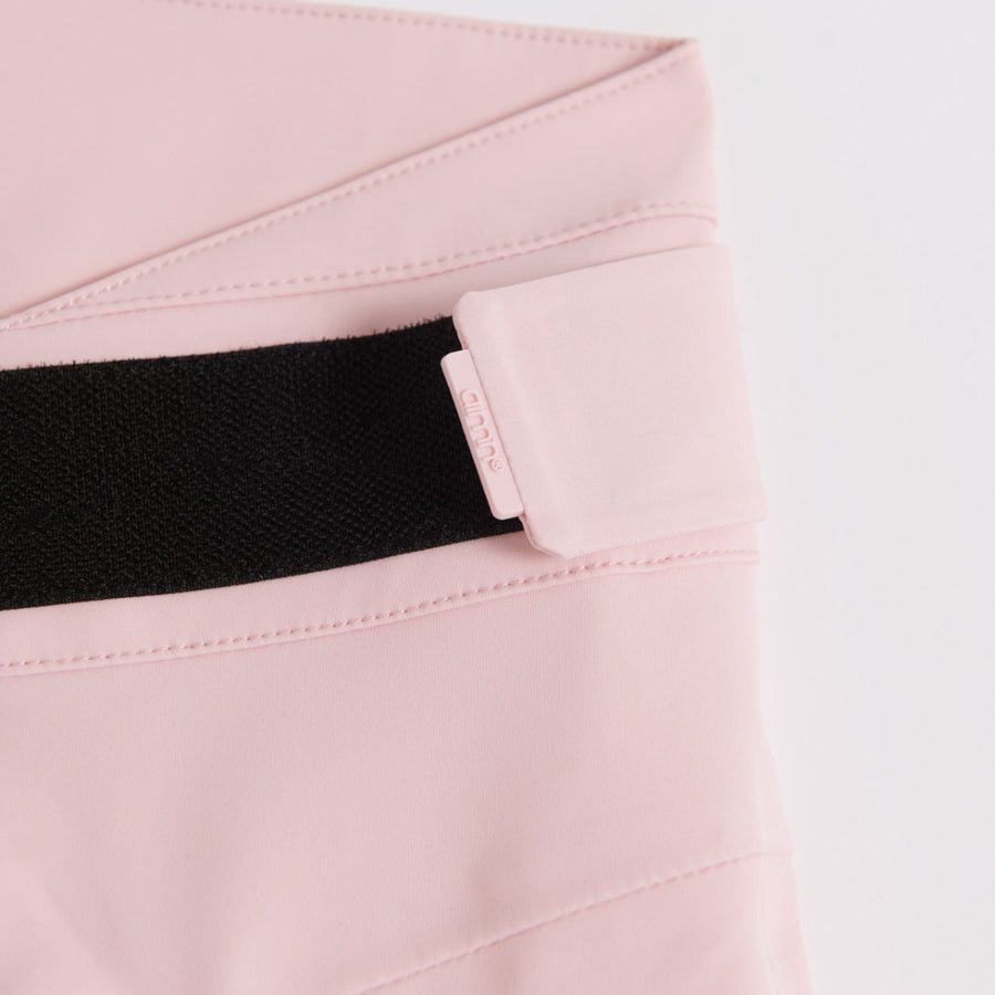 Adjustable Waist